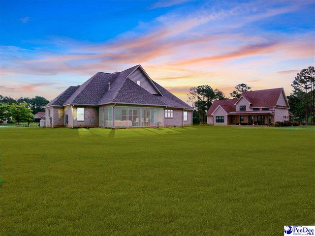 2516 Millbrook Ct, Hartsville, SC 29550