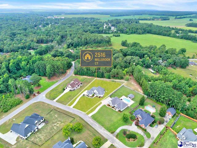 2516 Millbrook Ct, Hartsville, SC 29550
