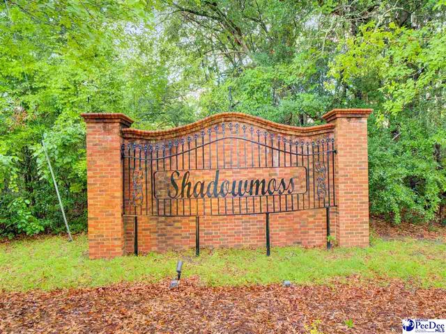 2516 Millbrook Ct, Hartsville, SC 29550
