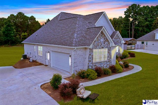 2516 Millbrook Ct, Hartsville, SC 29550