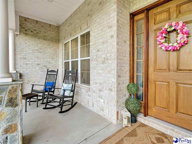 2516 Millbrook Ct, Hartsville, SC 29550