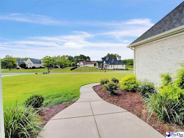 2516 Millbrook Ct, Hartsville, SC 29550