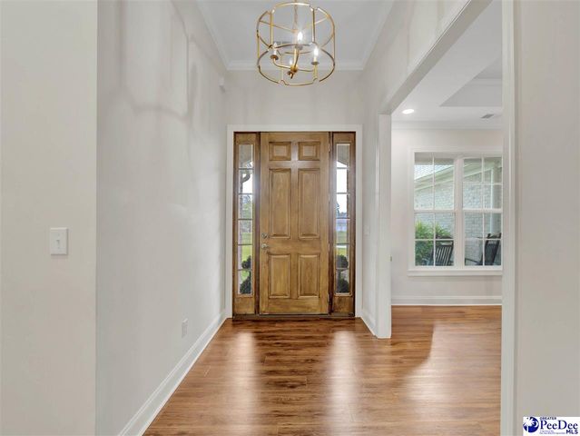 2516 Millbrook Ct, Hartsville, SC 29550