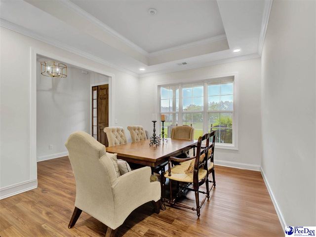 2516 Millbrook Ct, Hartsville, SC 29550