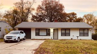 7714 E 110th Street, Kansas City, MO 64134