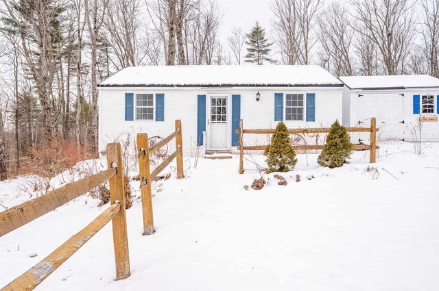 328 County Road, Acton, ME 04001