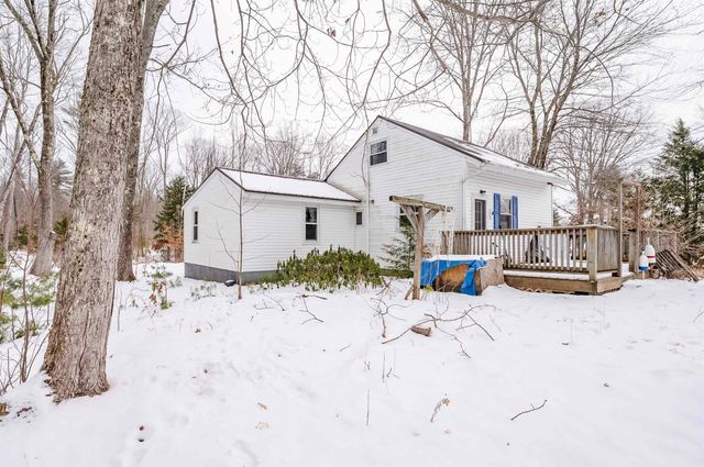 328 County Road, Acton, ME 04001