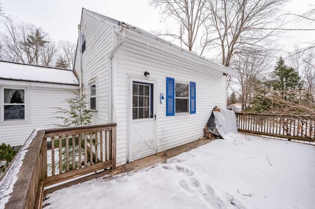 328 County Road, Acton, ME 04001