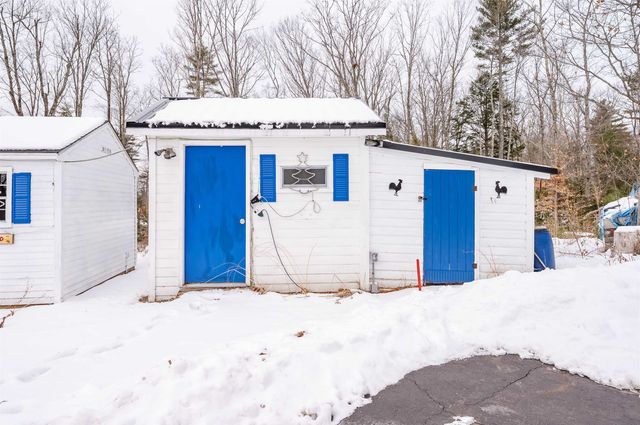 328 County Road, Acton, ME 04001