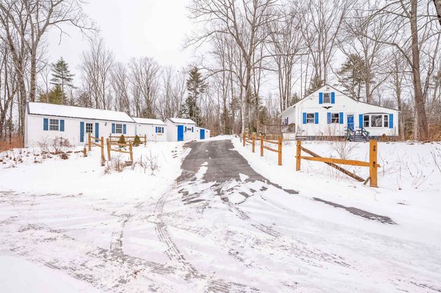 328 County Road, Acton, ME 04001