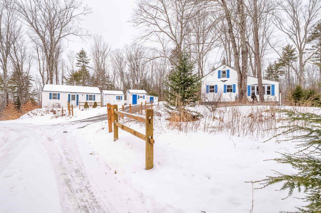 328 County Road, Acton, ME 04001