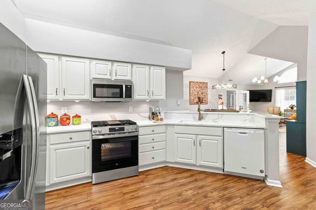 34108 Harvest Ridge Lane, Johns Creek, GA 30022