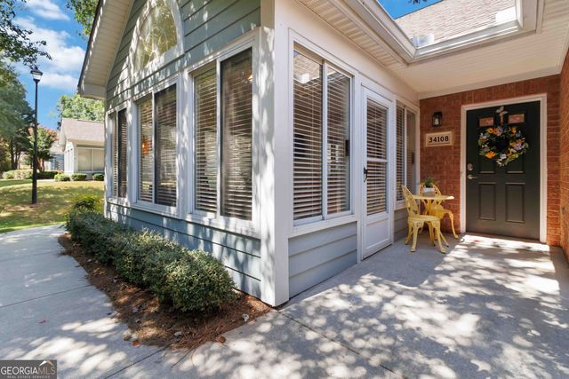 34108 Harvest Ridge Lane, Johns Creek, GA 30022