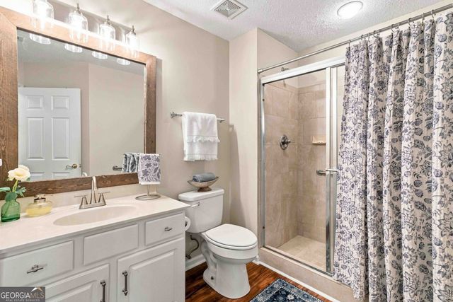 34108 Harvest Ridge Lane, Johns Creek, GA 30022