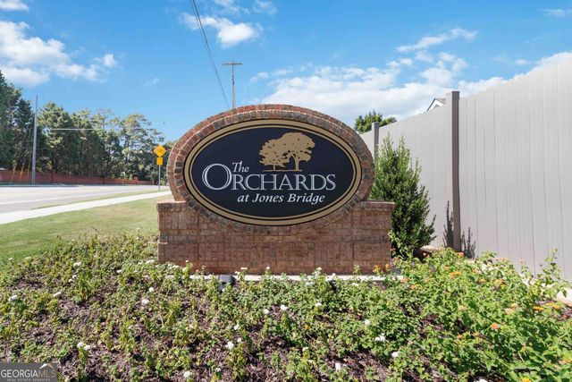 34108 Harvest Ridge Lane, Johns Creek, GA 30022