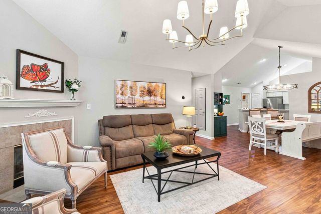 34108 Harvest Ridge Lane, Johns Creek, GA 30022