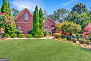 315 Fountainhead Drive, Jefferson, GA 30549