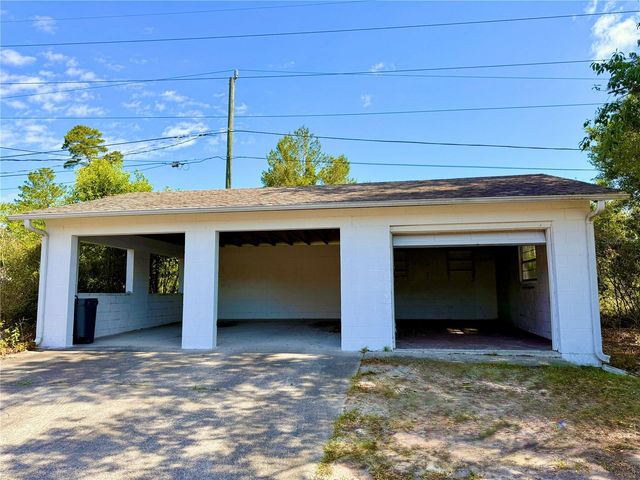 644 N FIRWOOD DRIVE, Deltona, FL 32725