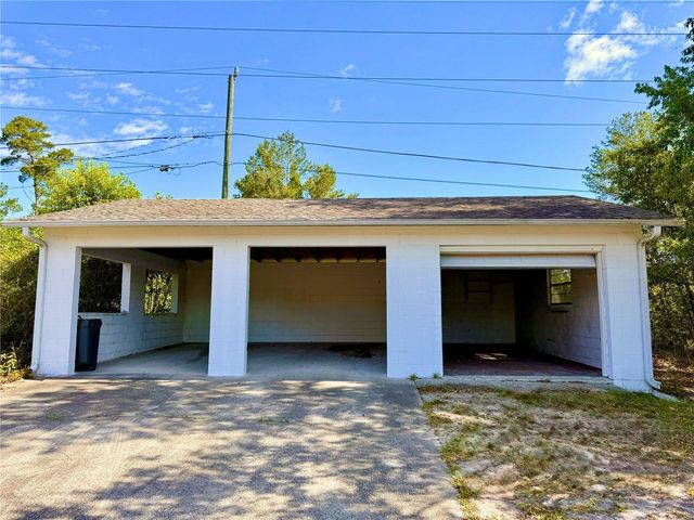644 N FIRWOOD DRIVE, Deltona, FL 32725