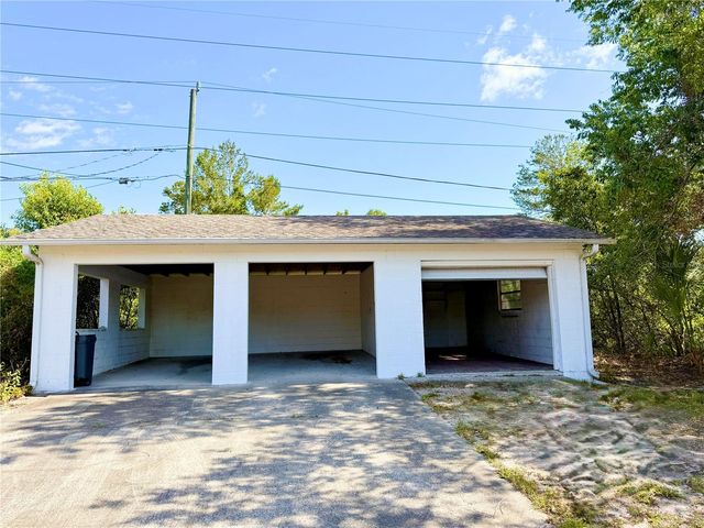 644 N FIRWOOD DRIVE, Deltona, FL 32725