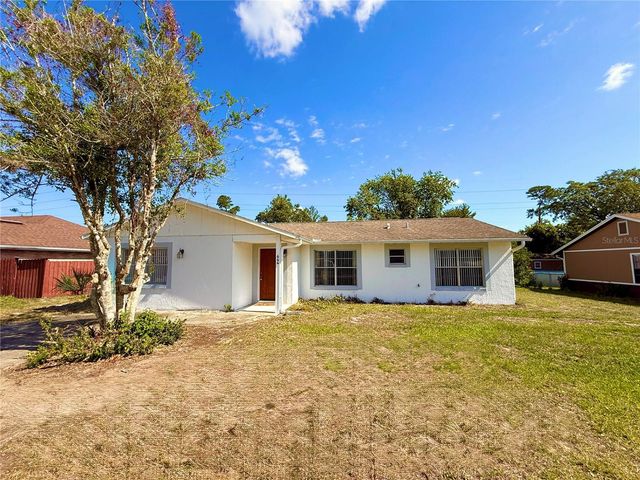 644 N FIRWOOD DRIVE, Deltona, FL 32725