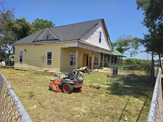 105 Duffield, San Antonio, TX 78212