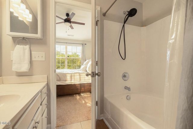3565 Sugar Tree Place, Durham, NC 27713
