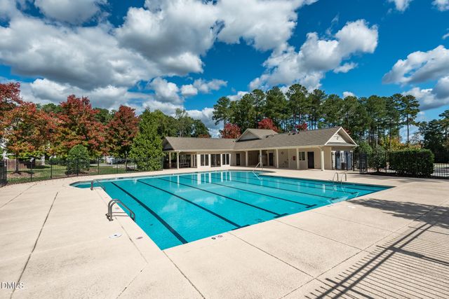 3565 Sugar Tree Place, Durham, NC 27713