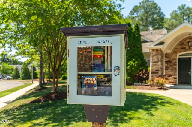 3565 Sugar Tree Place, Durham, NC 27713