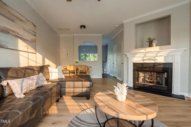3565 Sugar Tree Place, Durham, NC 27713
