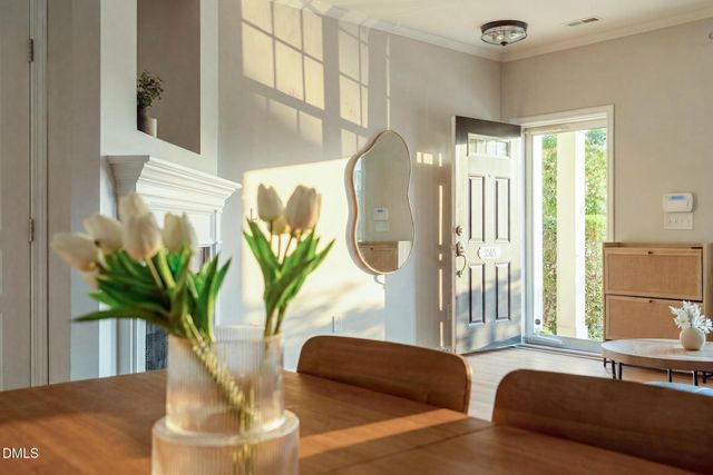 3565 Sugar Tree Place, Durham, NC 27713