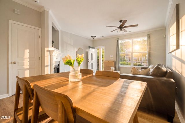 3565 Sugar Tree Place, Durham, NC 27713