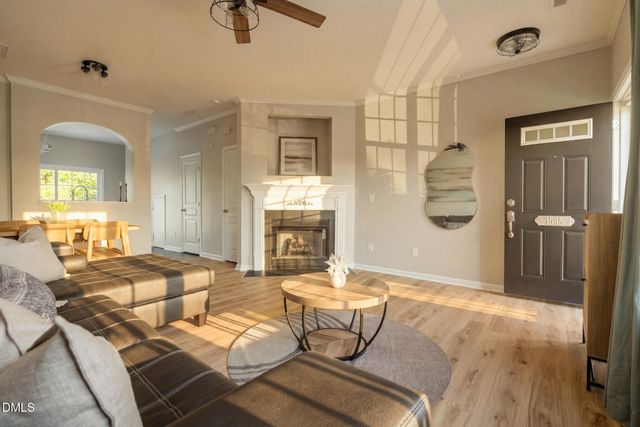 3565 Sugar Tree Place, Durham, NC 27713