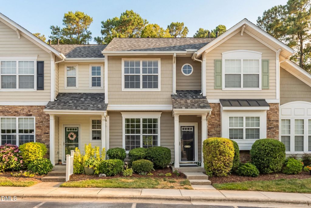 3565 Sugar Tree Place, Durham, NC 27713