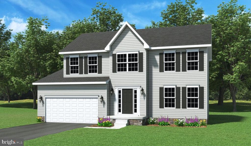 104 STONEWICKE DR #86, Hanover, PA 17331