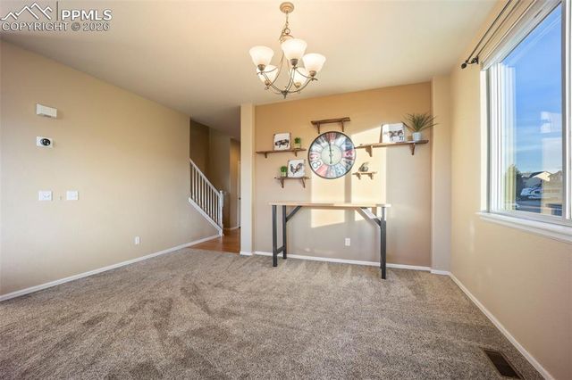 1905 Bucolo Avenue, Colorado Springs, CO 80951