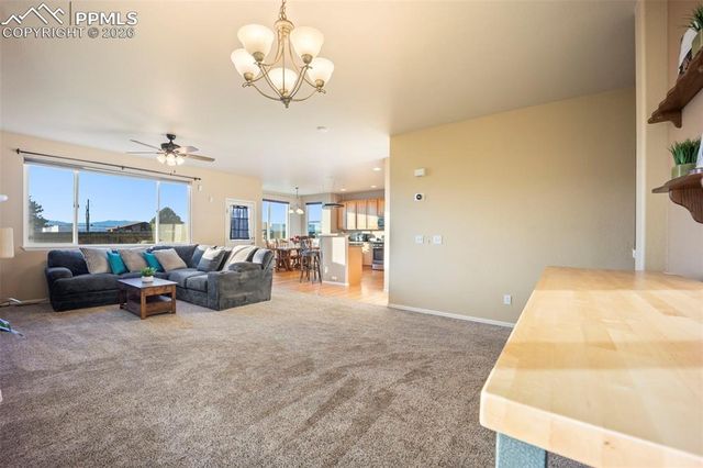 1905 Bucolo Avenue, Colorado Springs, CO 80951