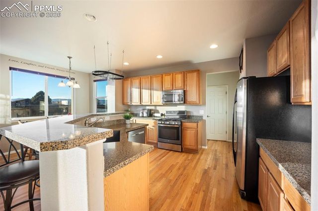 1905 Bucolo Avenue, Colorado Springs, CO 80951