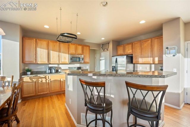 1905 Bucolo Avenue, Colorado Springs, CO 80951