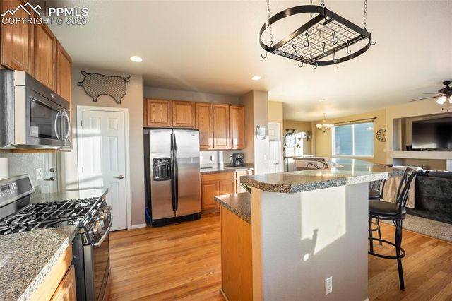 1905 Bucolo Avenue, Colorado Springs, CO 80951