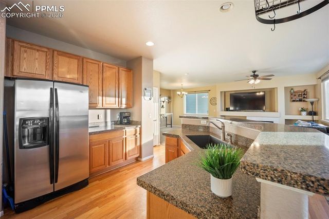 1905 Bucolo Avenue, Colorado Springs, CO 80951