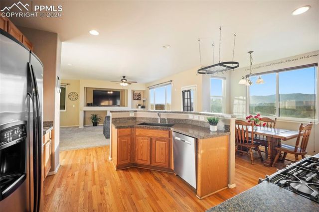 1905 Bucolo Avenue, Colorado Springs, CO 80951