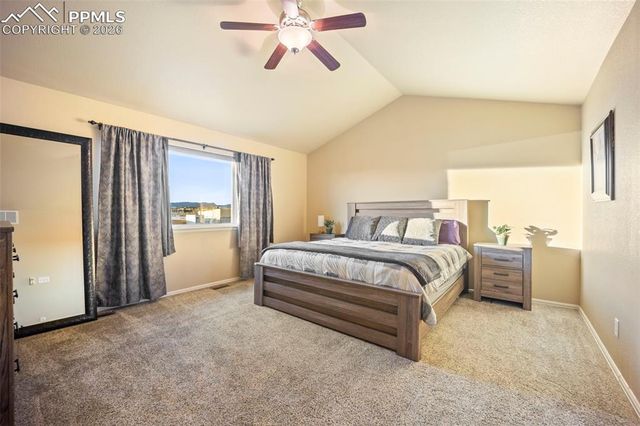 1905 Bucolo Avenue, Colorado Springs, CO 80951