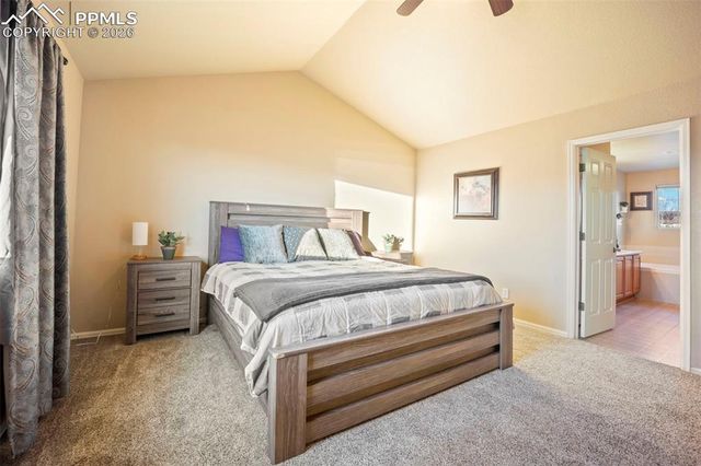 1905 Bucolo Avenue, Colorado Springs, CO 80951