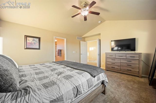 1905 Bucolo Avenue, Colorado Springs, CO 80951