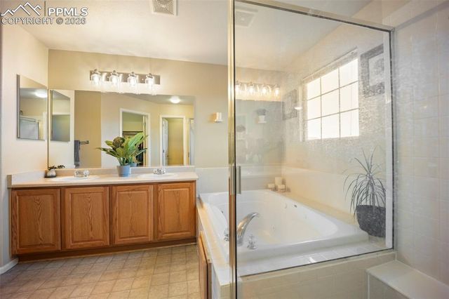 1905 Bucolo Avenue, Colorado Springs, CO 80951