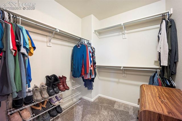 1905 Bucolo Avenue, Colorado Springs, CO 80951