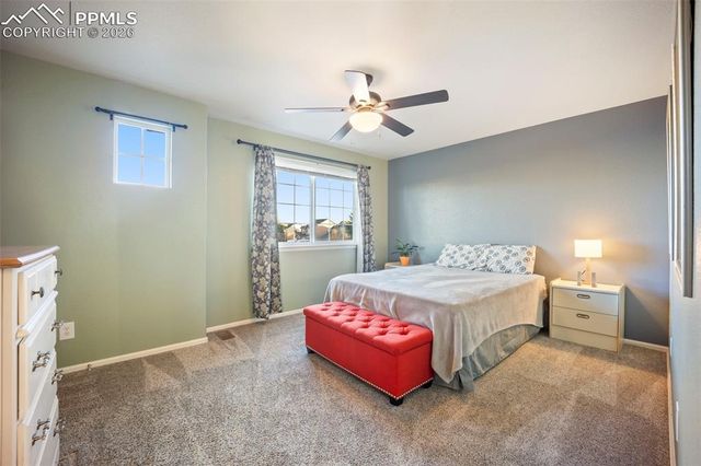 1905 Bucolo Avenue, Colorado Springs, CO 80951