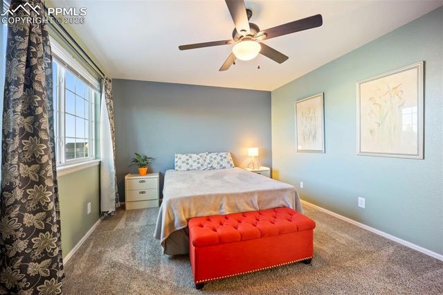 1905 Bucolo Avenue, Colorado Springs, CO 80951