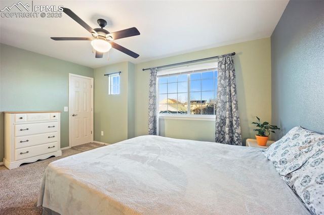 1905 Bucolo Avenue, Colorado Springs, CO 80951